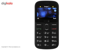 گوشی موبایل دورو مدل 1360 دو سیم‌ کارت