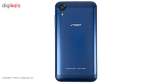 گوشی موبایل اسمارت مدل E2510 Leto Plus دو سیم کارت