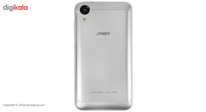 گوشی موبایل اسمارت مدل E2510 Leto Plus دو سیم کارت