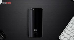 گوشی موبایل الفون مدل S7 دو سیم‌کارت