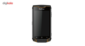 گوشی موبایل راگ گیر مدل RG740A دو سیم کارت