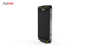 گوشی موبایل راگ گیر مدل RG740A دو سیم کارت