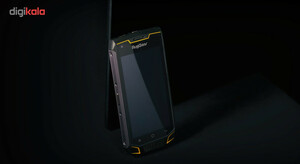 گوشی موبایل راگ گیر مدل RG740A دو سیم کارت