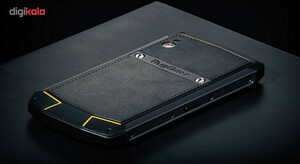 گوشی موبایل راگ گیر مدل RG740A دو سیم کارت