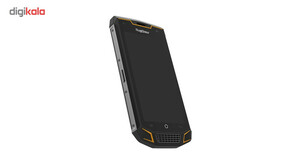 گوشی موبایل راگ گیر مدل RG740A دو سیم کارت