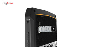 گوشی موبایل راگ گیر مدل RG740A دو سیم کارت