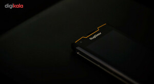 گوشی موبایل راگ گیر مدل RG740A دو سیم کارت