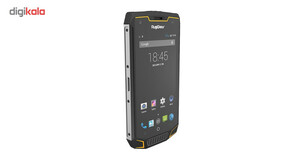 گوشی موبایل راگ گیر مدل RG740A دو سیم کارت