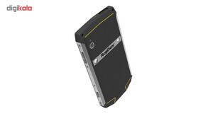 گوشی موبایل راگ گیر مدل RG740A دو سیم کارت