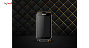 گوشی موبایل راگ گیر مدل RG740A دو سیم کارت