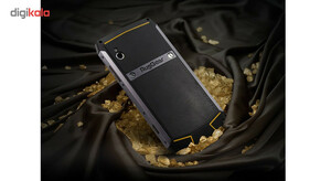 گوشی موبایل راگ گیر مدل RG740A دو سیم کارت