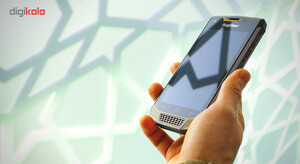 گوشی موبایل راگ گیر مدل RG740A دو سیم کارت