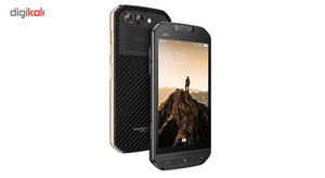 گوشی موبایل دوجی مدلS30 دو سیم کارت