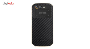 گوشی موبایل دوجی مدلS30 دو سیم کارت