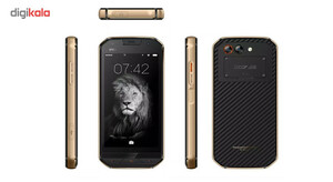 گوشی موبایل دوجی مدلS30 دو سیم کارت