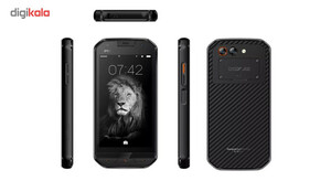 گوشی موبایل دوجی مدلS30 دو سیم کارت