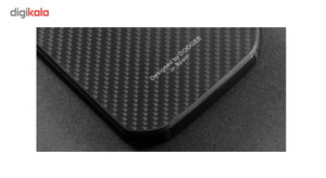 گوشی موبایل دوجی مدلS30 دو سیم کارت