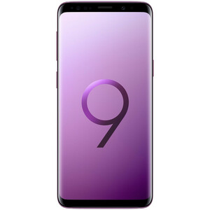 گوشی موبایل سامسونگ مدل Galaxy S9 SM-G960FD دو سیم کارت ظرفیت 128 گیگابایت
