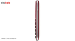 گوشی موبایل دورو مدل 1360 دو سیم‌ کارت