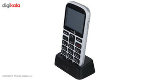 گوشی موبایل دورو مدل 1360 دو سیم‌ کارت