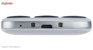 گوشی موبایل دورو مدل 1360 دو سیم‌ کارت