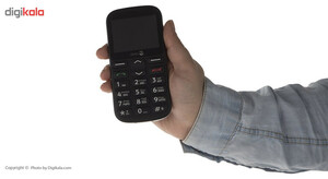 گوشی موبایل دورو مدل 1360 دو سیم‌ کارت