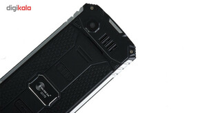 گوشی موبایل کن شین دا مدل G170 دو سیم کارت