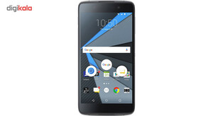 گوشی موبایل بلک بری مدل DTEK50 STH100-2