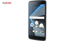 گوشی موبایل بلک بری مدل DTEK50 STH100-2
