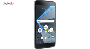 گوشی موبایل بلک بری مدل DTEK50 STH100-2