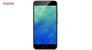 گوشی موبایل میزو مدل M5 دو سیم کارت ظرفیت 32 گیگابایت