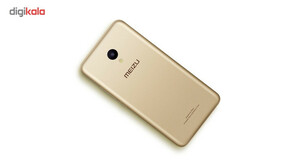 گوشی موبایل میزو مدل M5 دو سیم کارت ظرفیت 32 گیگابایت