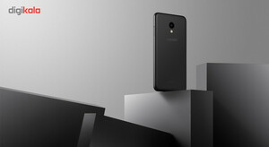 گوشی موبایل میزو مدل M5 دو سیم کارت ظرفیت 32 گیگابایت