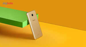 گوشی موبایل میزو مدل M5 دو سیم کارت ظرفیت 32 گیگابایت