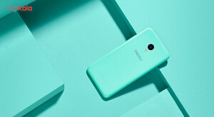 گوشی موبایل میزو مدل M5 دو سیم کارت ظرفیت 32 گیگابایت