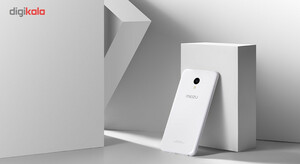 گوشی موبایل میزو مدل M5 دو سیم کارت ظرفیت 32 گیگابایت