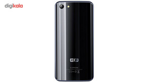 گوشی موبایل الفون مدل S7 دو سیم‌کارت