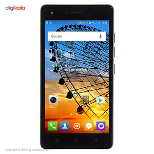 گوشی موبایل تکنو مدل W3 LTE دو سیم‌ کارت