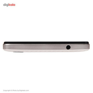 گوشی موبایل تکنو مدل W3 LTE دو سیم‌ کارت