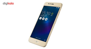 گوشی موبایل ایسوس مدل Zenfone 3 Max ZC520TL دو سیم کارت