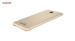 گوشی موبایل ایسوس مدل Zenfone 3 Max ZC520TL دو سیم کارت