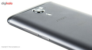 گوشی موبایل اسمارت مدل Hero II P7201 دو سیم کارت