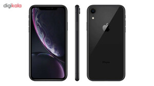 گوشی موبایل اپل مدل iPhone XR A2108 دو سیم کارت ظرفیت 64 گیگابایت