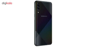 گوشی موبایل سامسونگ مدل Galaxy A50s SM-A507FN/DS دو سیم کارت ظرفیت 128گیگابایت با رم 4 گیگابایت