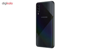 گوشی موبایل سامسونگ مدل Galaxy A50s SM-A507FN/DS دو سیم کارت ظرفیت 128گیگابایت با رم 4 گیگابایت