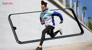 گوشی موبایل سامسونگ مدل Galaxy A50s SM-A507FN/DS دو سیم کارت ظرفیت 128گیگابایت با رم 4 گیگابایت