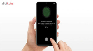 گوشی موبایل سامسونگ مدل Galaxy A50s SM-A507FN/DS دو سیم کارت ظرفیت 128گیگابایت با رم 4 گیگابایت