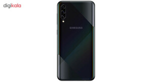 گوشی موبایل سامسونگ مدل Galaxy A50s SM-A507FN/DS دو سیم کارت ظرفیت 128گیگابایت با رم 4 گیگابایت