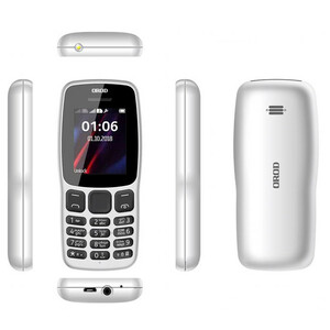 گوشی موبایل ارد مدل 106 دو سیم کارت