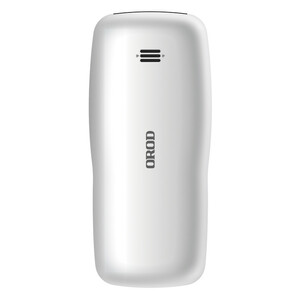 گوشی موبایل ارد مدل 106 دو سیم کارت